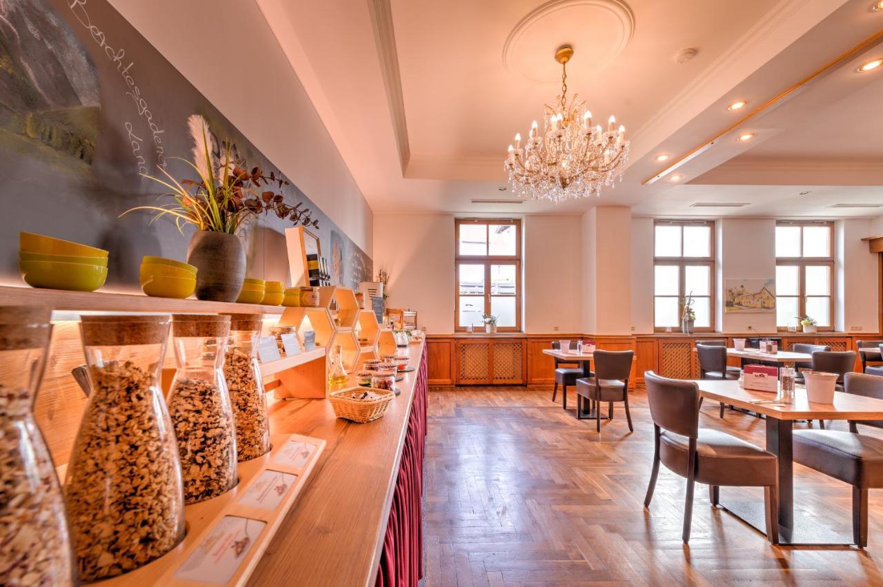 Zur Post Kuemmersbruck Hotel & Tiny Houses Extérieur photo