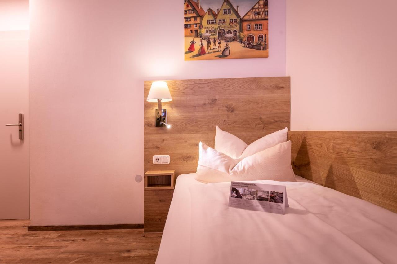 Zur Post Kuemmersbruck Hotel & Tiny Houses Extérieur photo