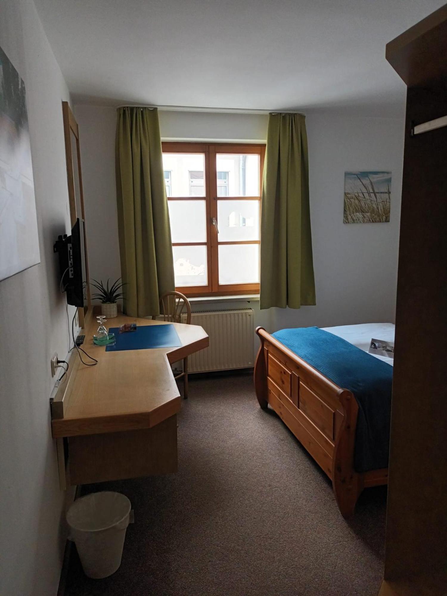 Zur Post Kuemmersbruck Hotel & Tiny Houses Extérieur photo