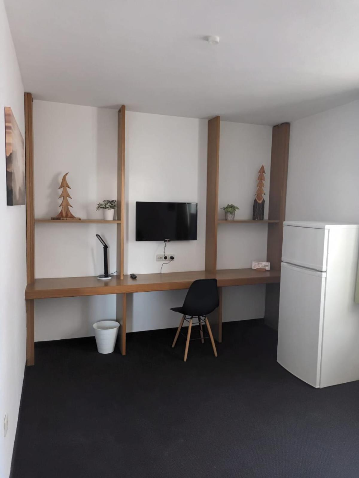 Zur Post Kuemmersbruck Hotel & Tiny Houses Extérieur photo