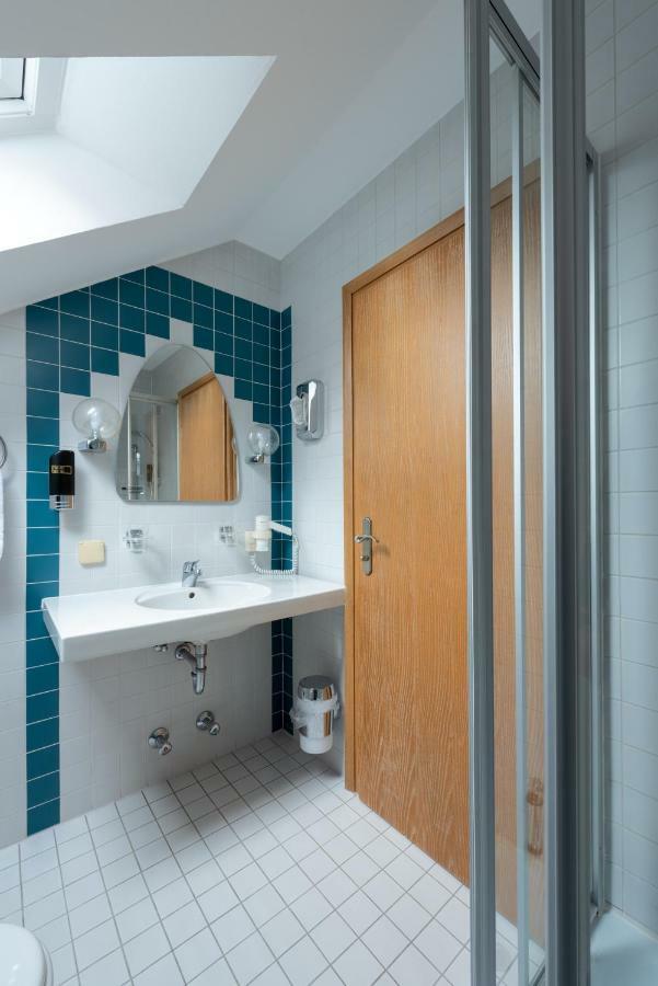 Zur Post Kuemmersbruck Hotel & Tiny Houses Extérieur photo